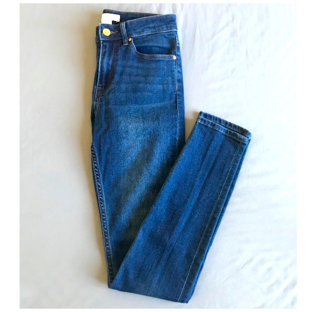 NWOT - H&M Denim Skinny Jeans